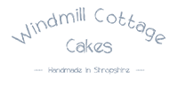 Windmill Cottage Cakes