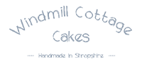 windmill cottage cakes web development
